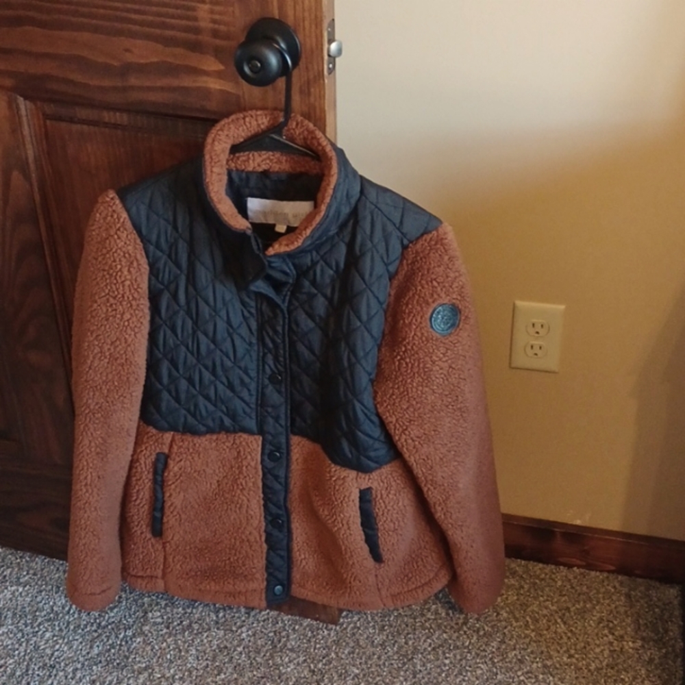Winter Jacket